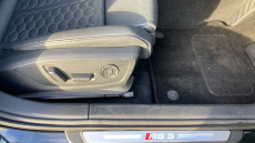 Audi RS3 RS 3 TFSI Quattro Vorsprung 5dr S Tronic Petrol Hatchback